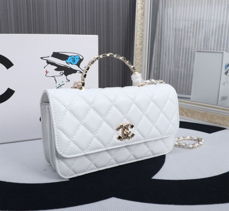 Chanel Woc Bags